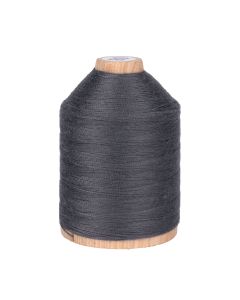 Tex 80 Storm Grey (Black/Grey) Thread