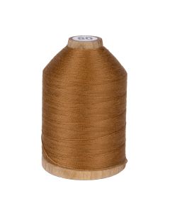 Tex 80 Jean Spice thread/brown