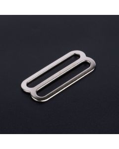 1 1/2 Inch Metal Triglide Slides, 20 Pack