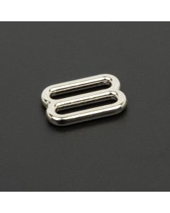 Metal Triglide on a black background