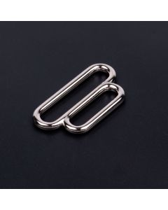1 1/2 Inch to 1 Inch Reducer Slide with a black background