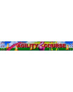 1/2 Inch Agility Polyester Webbing Closeout