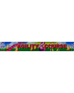 5/8 Inch Agility Polyester Webbing Closeout