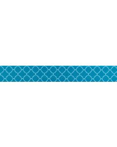 5/8 Inch Classy Chic Polyester Webbing