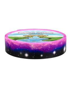 Heavenly Space Polyester Webbing