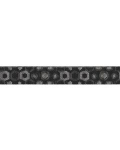 1 Inch Chains Nylon Jacquard Webbing Closeout