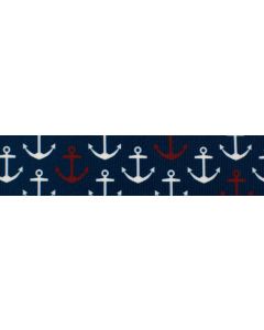 5/8 Inch Anchors Away Photo Quality Polyester