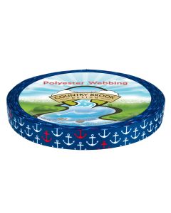 Anchors Away Photo Quality Polyester