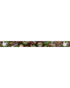 1/2 Inch Barista Photo Quality Polyester Closeout