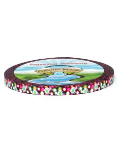 Daisy Fields Photo Quality Polyester 