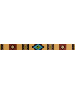 1/2 Inch Native Arizona Photo Quality Polyester