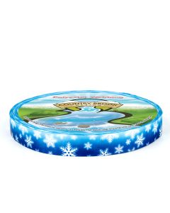 1 Inch Winter Wonderland Photo Quality Polyester