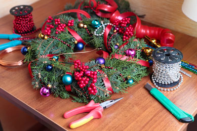 Fun Craft Ideas for the Holidays