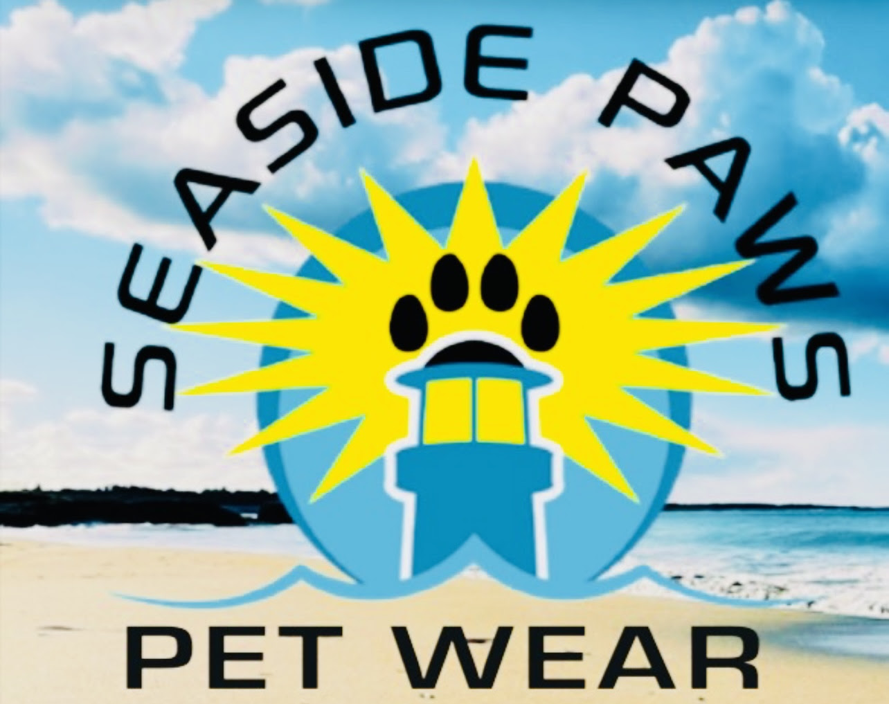 Seaside Paws Pet Wear