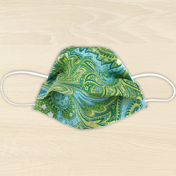 How To Sew A Surgical Face Mask
