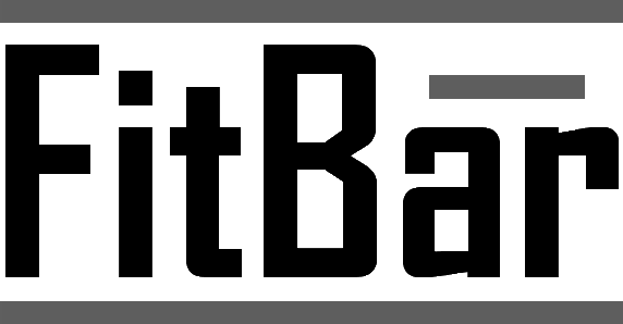 Fit Bar Strong
