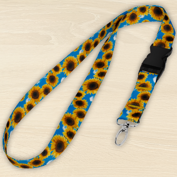 How to make a lanyard