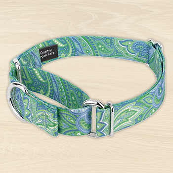 How To Make A Martingale Collar