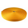 Yellow nylon webbing link