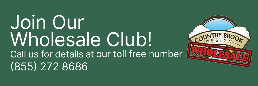Join Our Wholesale Club